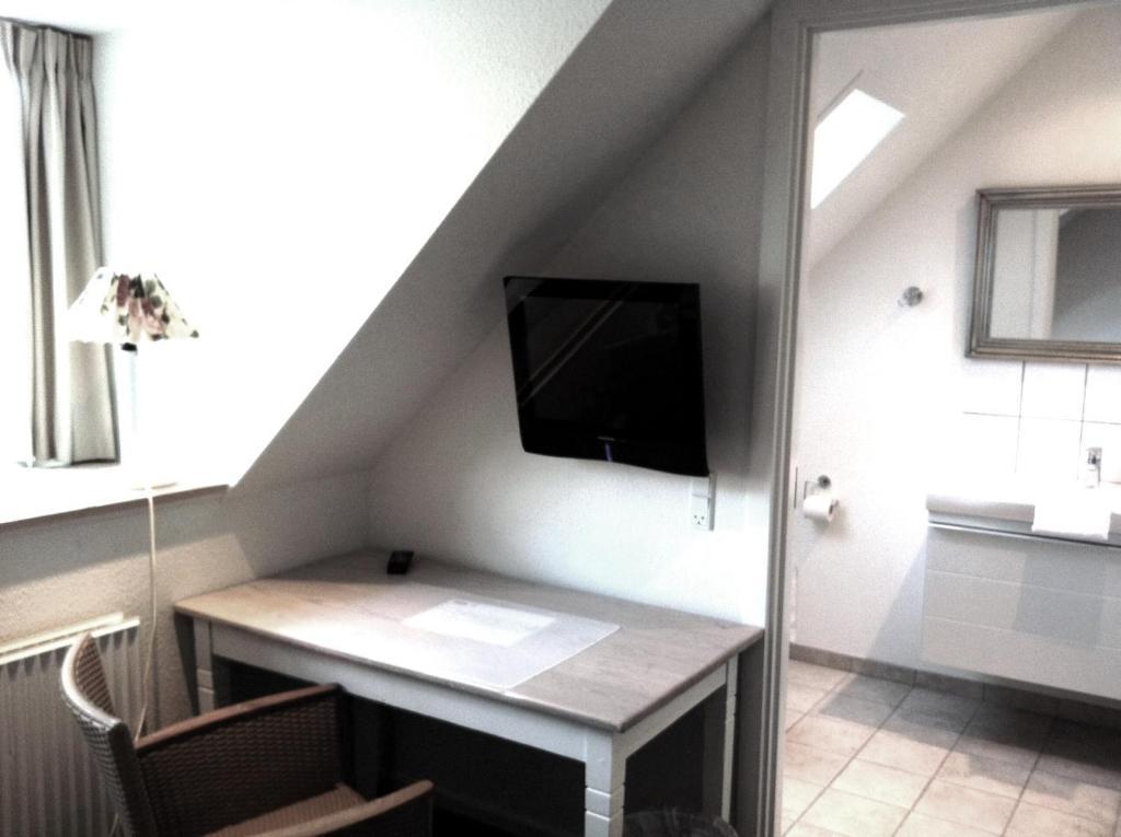 Fangel Kro & Hotel Bellinge Zimmer foto
